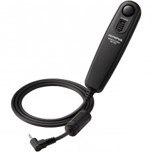OM system RM-CB2 remote control cable