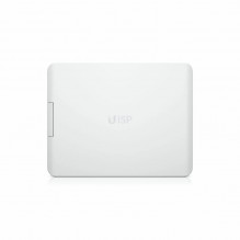 UBIQUITI Kompaktiškas, oro sąlygoms atsparus korpusas, skirtas UISP maršrutizatoriams ir jungikliams UISP Box