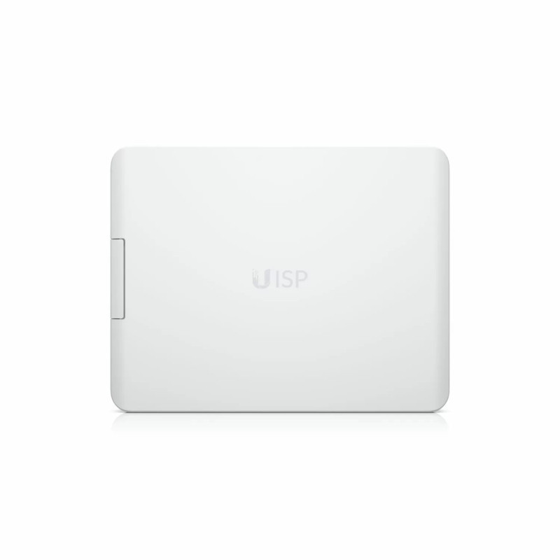 UBIQUITI Kompaktiškas, oro sąlygoms atsparus korpusas, skirtas UISP maršrutizatoriams ir jungikliams UISP Box