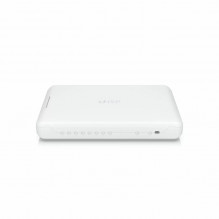 UBIQUITI A compact, weatherproof enclosure for UISP Routers and Switches UISP Box