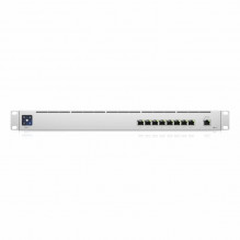 UBIQUITI Switch with...