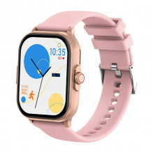 Colmi C63 Smart Watch (Pink)