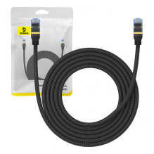 Braided network cable cat.7...