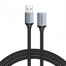 Cable USB 3.0 male to...