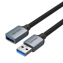 Cable USB-A 3.0 A Male to Female Vention CBLHF 1m