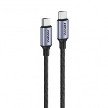 Cable USB-C to USB-C Foneng...