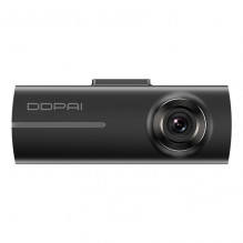 Dash kamera DDPAI N1 Dual 1296p@30fps +1080p