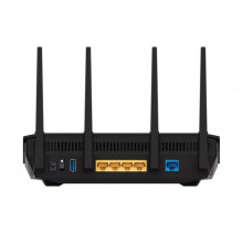 ASUS AX5400 Dual Band WiFi 6 (802.11ax) Extendable Router