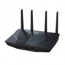 ASUS AX5400 Dual Band WiFi 6 (802.11ax) Extendable Router