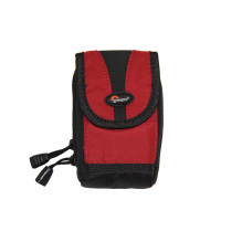 Dėklas Lowepro Digital Camera Bag Rezo 30 Red