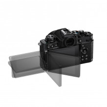 Nikon Z fc + NIKKOR Z DX 16-50mm f/ 3.5-6.3 VR (Black)