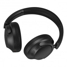 Headphones 1MORE, ANC SonoFlow SE (black)