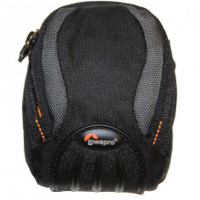 Dėklas Lowepro Digital Camera Bag Apex 10 AW Black