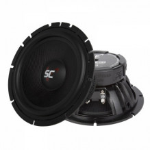 Kicx Sound Civilization GFS 165.5 car speakers