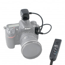 Nikon ML-3 kompaktiškas modulinis nuotolinio valdymo pultas
