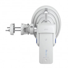 UBIQUITI High-isolation, point-to-multipoint (PtMP) 5.15 - 6.875 GHz horn antenna, UISP Horn