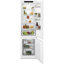 188.4 cm refrigerator with freezer Electrolux ENS6TE19S