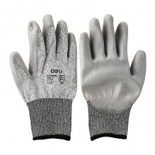 Cut resistant Gloves L Deli...