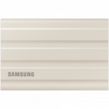 SAMSUNG T7 Shield Ext SSD...