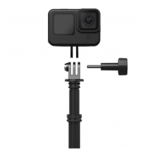 Selfie stick Telesin for sport cameras, 3m (IS-MNP-300)