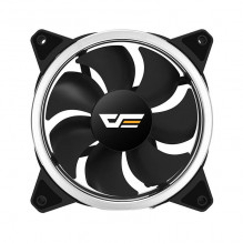 Computer Fan Set ARGB Darkflash DR12 Pro 5in1 120x120 (black)