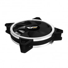 Computer Fan Set ARGB Darkflash DR12 Pro 5in1 120x120 (black)