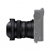 Sigma 10-18mm F2.8 DC DN |...