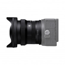 Sigma 10-18mm F2.8 DC DN | Contemporary | Sony E