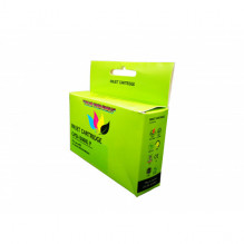 Compatible Canon PGI-1500 XL Y Green Box