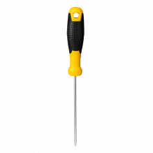 Slotted Screwdriver 3x100mm...