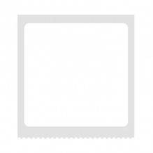 Thermal labels Niimbot stickers T 40x40mm 180 psc (White)