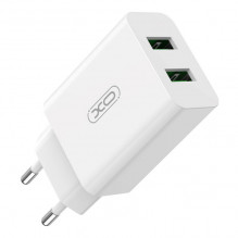 Wall charger XO L119 2x...