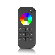 RT4 Remote Control, 1 Zone RGB/ RGBW