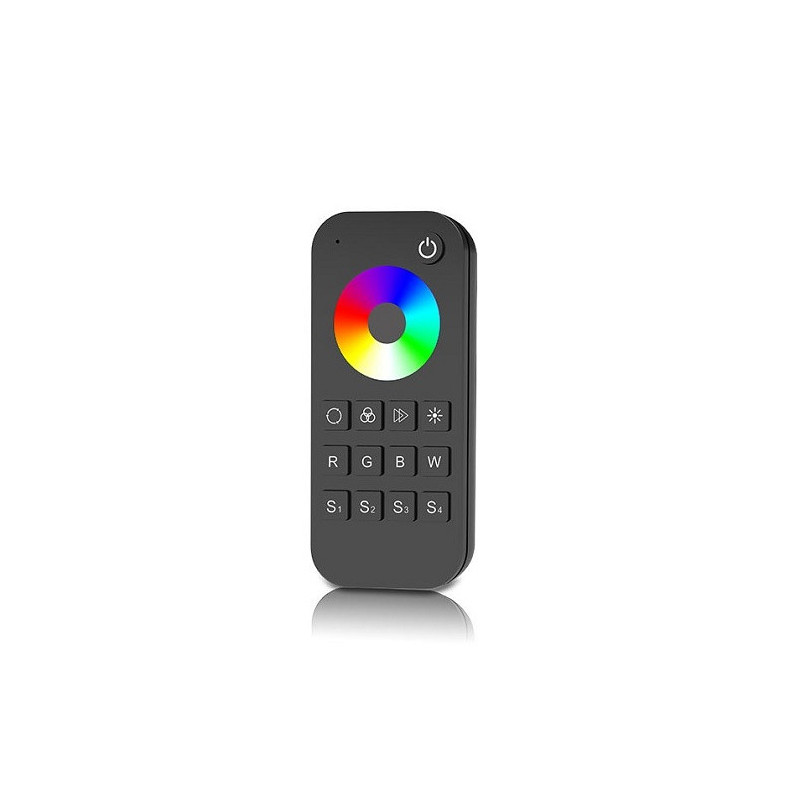 RT4 Remote Control, 1 Zone RGB/ RGBW