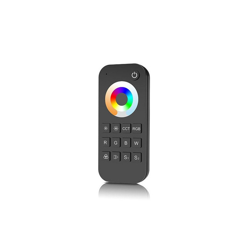 RT5 Remote Control, 1 Zone RGB/ RGBW