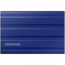 SAMSUNG T7 Shield Ext SSD...