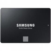 Samsung 870 EVO 4TB SSD,...