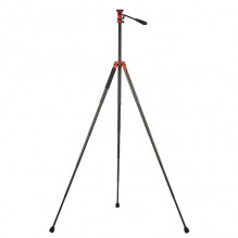 Video tripod Fotopro X-Aircross 3 Lite (Orange)