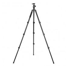 Tripod Fotopro F5 with ball head FPH-52Q (Black)