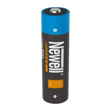 Baterija Newell 18650 USB-C 2200 mAh