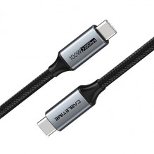 Premium cable USB3.1, USB-C...