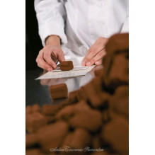 Chocolate truffles TARTUFO EXTRANERO 200 g