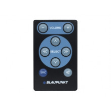 Blaupunkt RC-12h wireless...