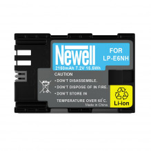 Baterija Newell LP-E6NH (Canon)