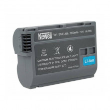 Baterija Newell Battery EN-EL15b (Nikon)