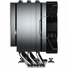 Cougar I Forza 85 I 3MFZA85.0001 I Air Cooling I 85x135x160mm / Reflow / HDB fans / 1169g