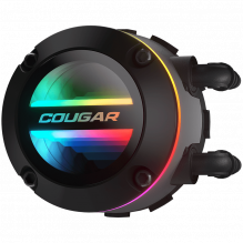 Cougar | Poseidon GT 240 | AIO Liquid Watercooling