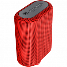 CANYON speaker BSP-4 5W Red