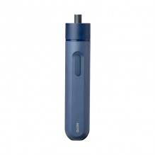 Li-ion Screwdriver-Lite HOTO QWLSD007 (mėlynas)