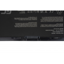 Green Cell ® Battery 34GKR F38HT for Dell Latitude E7440